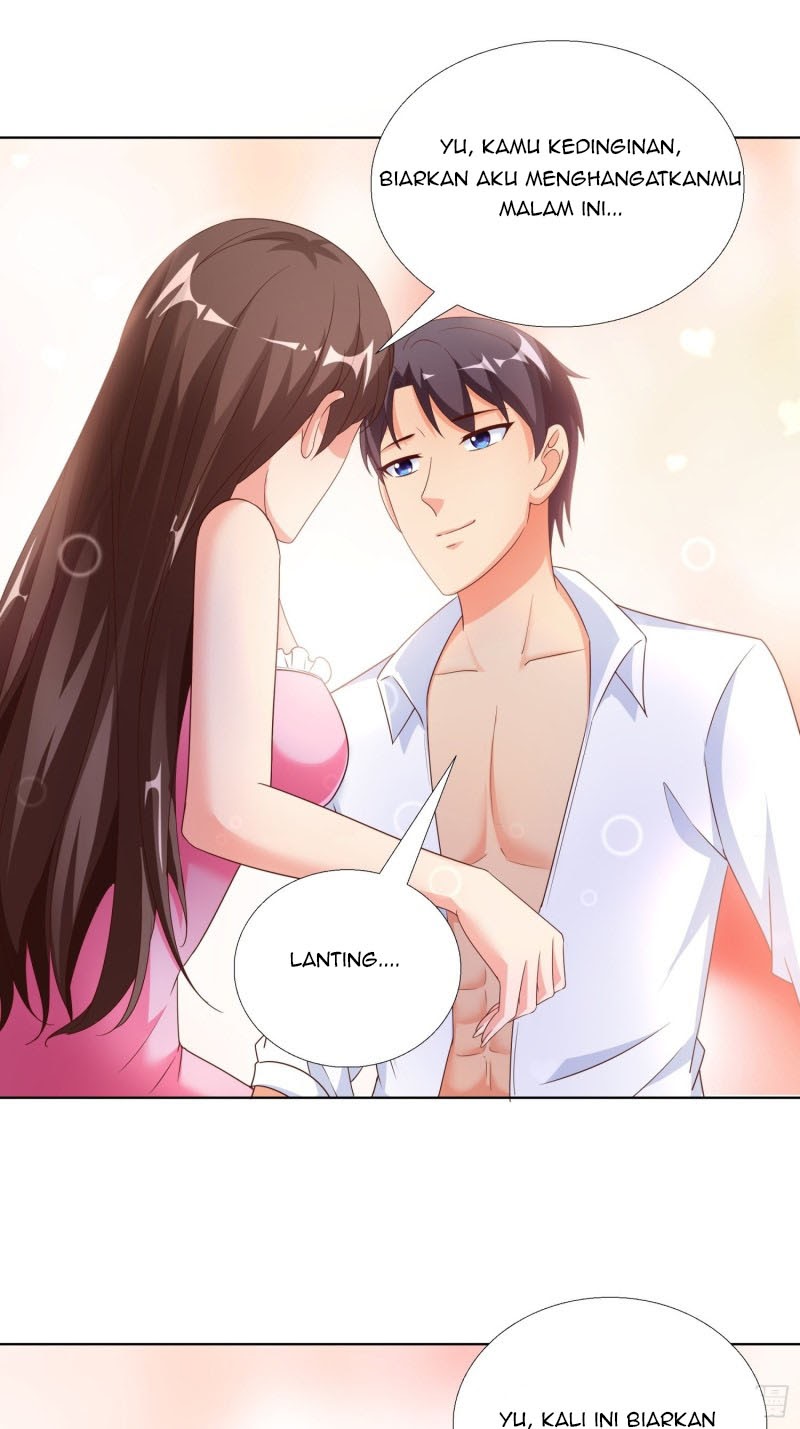 Super School Doctor (Supreme Campus Doctor) Chapter 61 Gambar 26